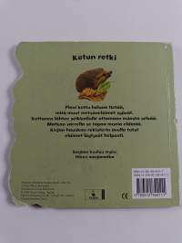 Ketun retki