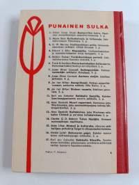 Seikkailu Siinailla