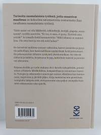 Tarinoita suomalaisista tytöistä, jotka muuttivat maailmaa