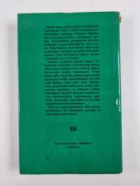 Sydämeni lapsille annan