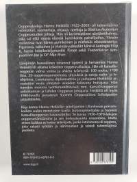Hannu Heikkilä : Elämä oopperalle