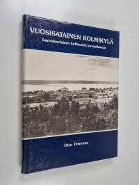 Tyhjä kuva
