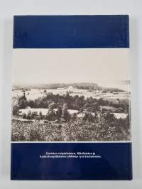 Vuosisatainen kolmikylä kannakselaisen kulttuurin kuvastimena