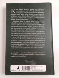 Maailman merkillisimmät kummitustarinat