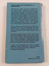 Tulivuoriseikkailu
