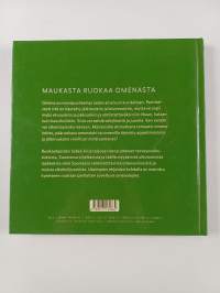 Omena : alkuruokia, pääruokia, jälkiruokia, leivonnaisia