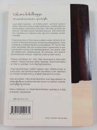 Vakava leikillisyys - draamakasvatusta opettajille
