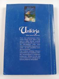 Unikirja : mitä unesi kertovat