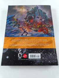 He-Man and the Masters of the Universe : A Character Guide and World Compendium