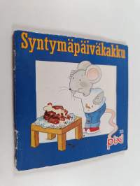 Tyhjä kuva