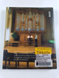 Musiikkiopistosta musiikkiyliopistoksi : Sibelius-akatemia 125 vuotta