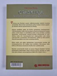 Opaskirja mystisiin Lenormandin kortteihin