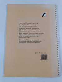 Arkiset askareet