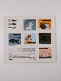 Eläinperhe : Hiiret
