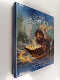 Frostgrave: Wizard Eye: The Art of Frostgrave