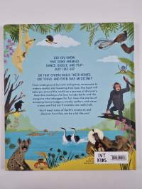 The Surprising Lives of Animals - How they can laugh, play and misbehave!