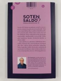 Soten saldo? - Uudistuksen plussat ja miinukset (signeerattu)