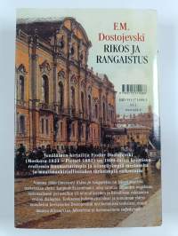 Rikos ja rangaistus