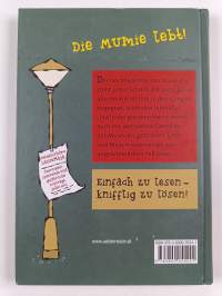 Das Mumiengeheimnis