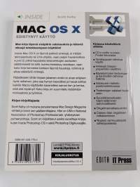 Mac OS X : edistynyt käyttö