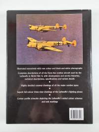 Warplanes of the Luftwaffe