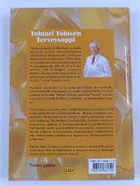 Tohtori Tolosen terveysoppi