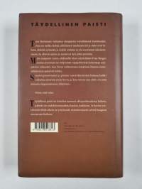Täydellinen paisti