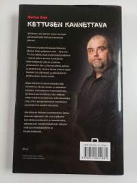 Kettusen kannettava