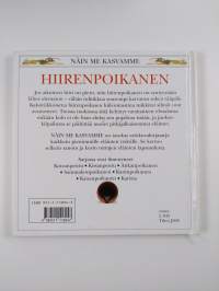 Hiirenpoikanen