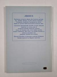 Jeesus