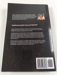 Tutkimusmatka kasvuyrityksiin