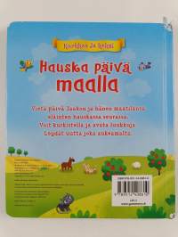Hauska päivä maalla