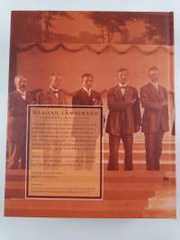 Maahan Lämpimään : Suomen viittomakielisten historia