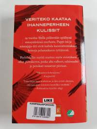 Aivan tavallinen perhe