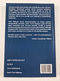 Praedor : Kahden maailman seikkailijat