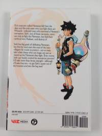 Radiant volume 1