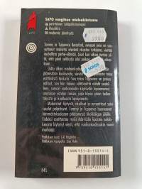 Eipä aikaakaan niin voi kauhistus