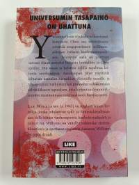Aavekauppiaan tytär