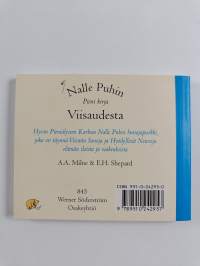 Nalle Puhin pieni kirja viisaudesta