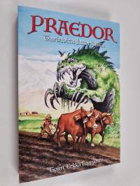 Praedor : Tarinoita Jaconiasta