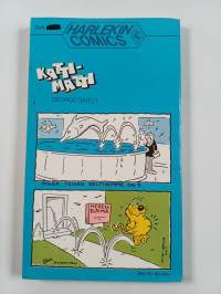 Katti-Matti