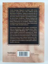 Kuningas Gilgameš