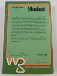 Skabat