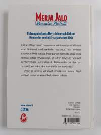 Vaarallinen ratsastus