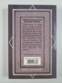 Pessimistin elämänviisaus