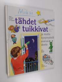 Tyhjä kuva