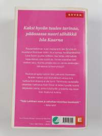 Vastustajia ja valloituksia : Ruusumadonna ; Ruutukuningatar