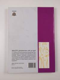 Muoti : piirtäminen, väri ja tyyli