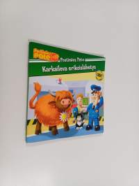 Tyhjä kuva