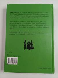 Piiritanssi